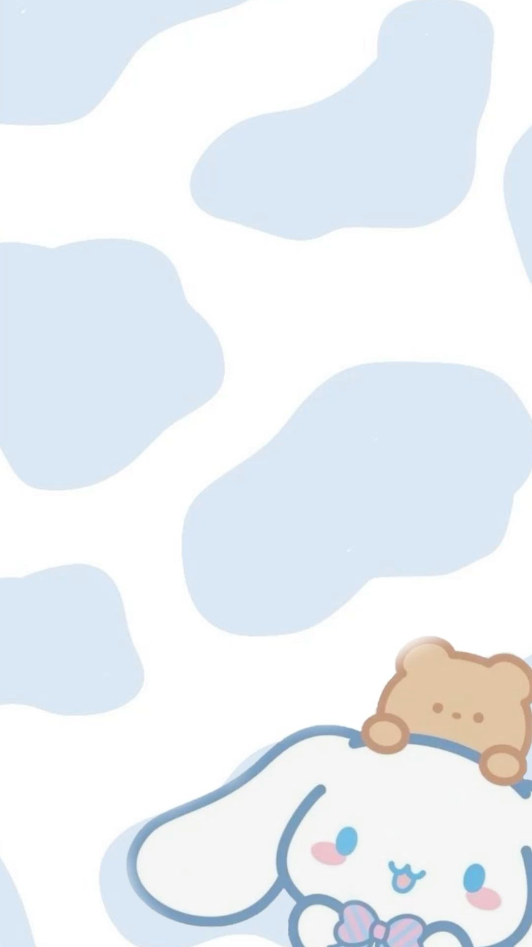 iphone cinnamoroll wallpaper 0061