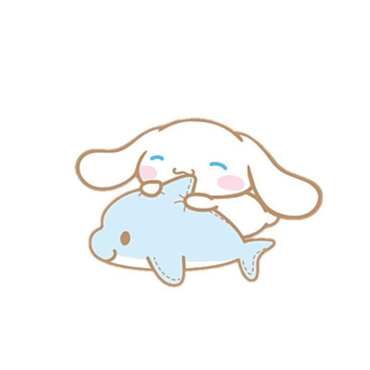 iphone cinnamoroll wallpaper 0062