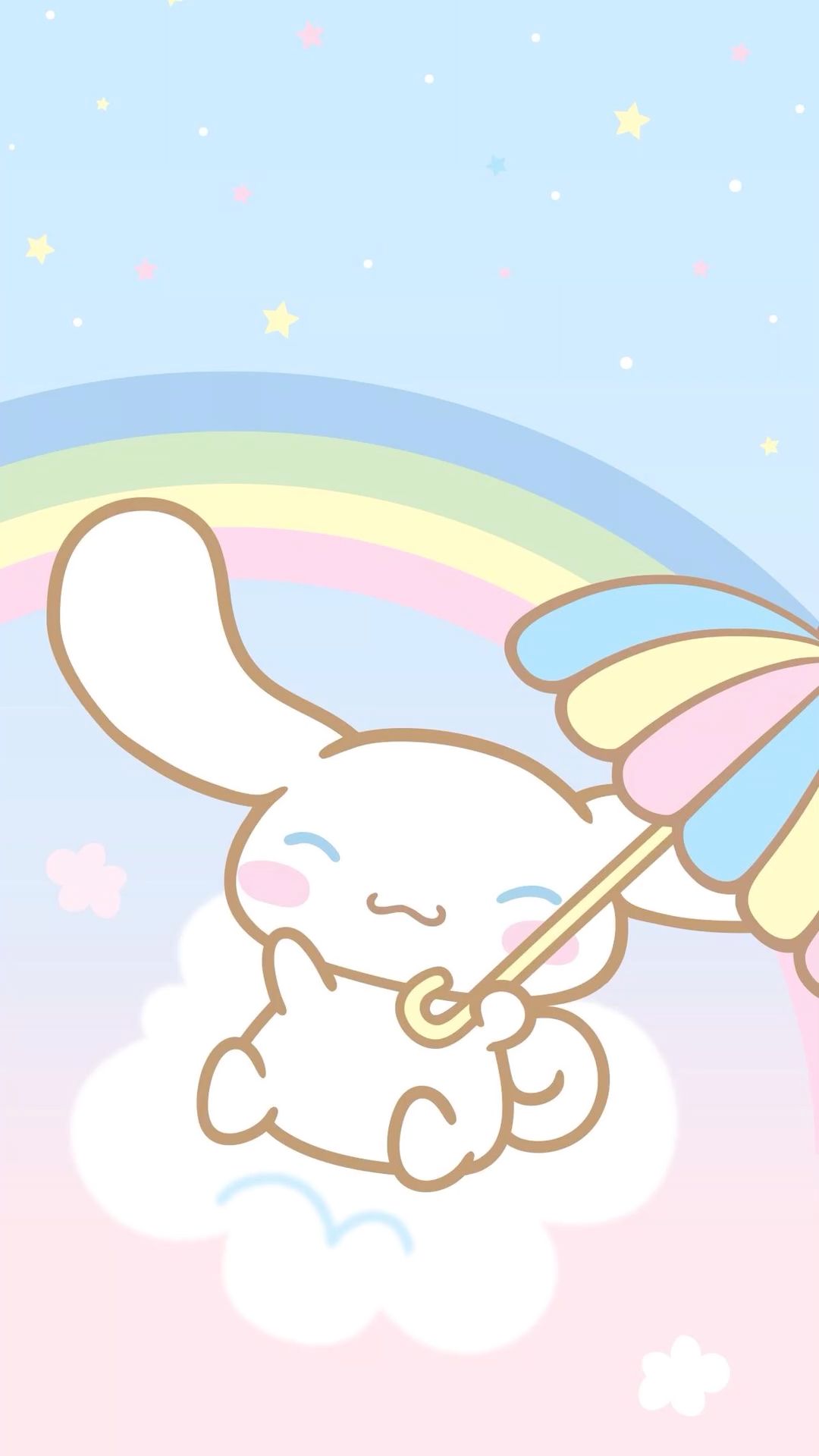 iphone cinnamoroll wallpaper 0063