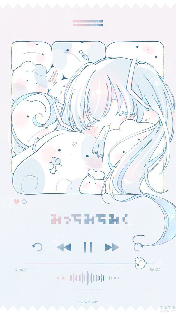 iphone cinnamoroll wallpaper 0065