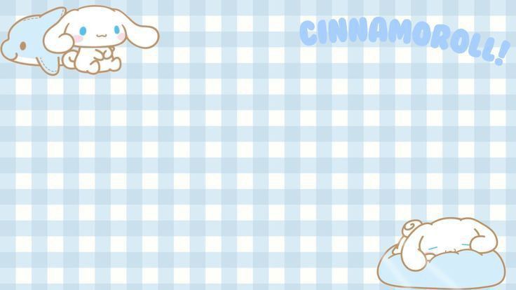 iphone cinnamoroll wallpaper 0066