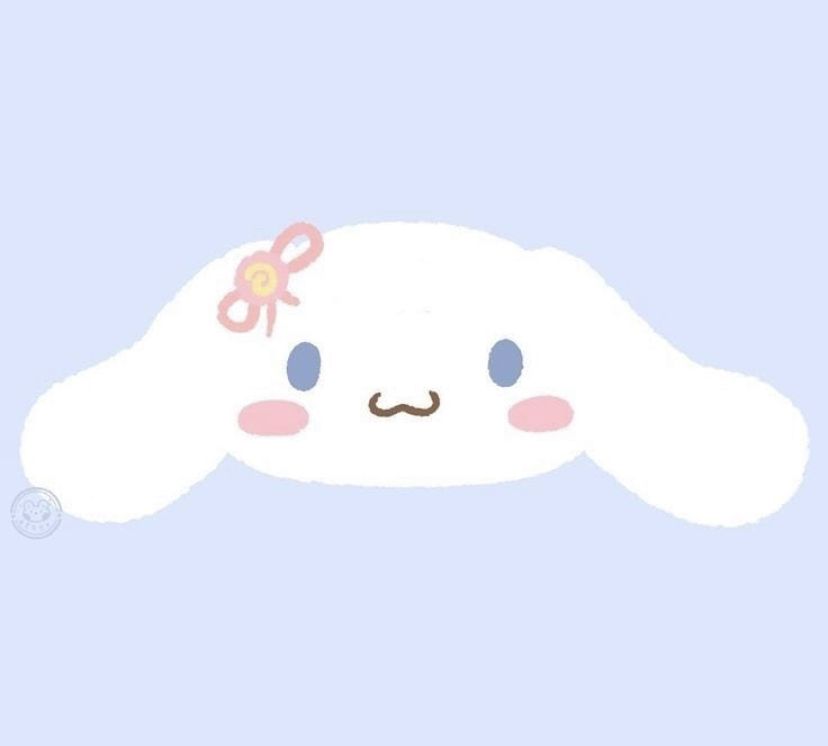 iphone cinnamoroll wallpaper 0080