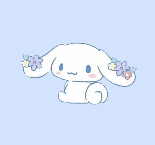 iphone cinnamoroll wallpaper 0083