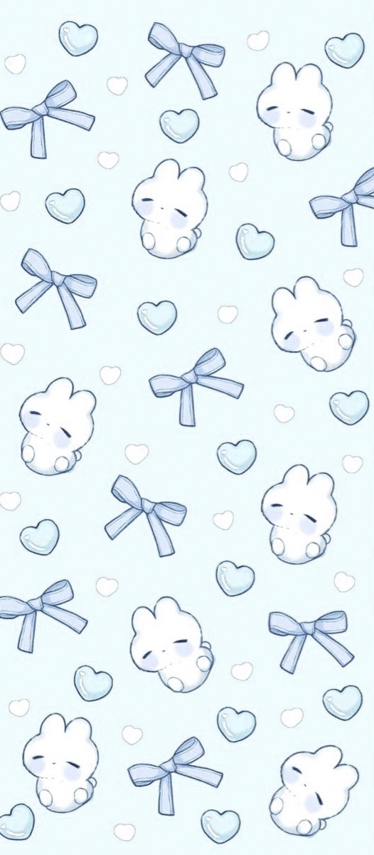 iphone cinnamoroll wallpaper 0084