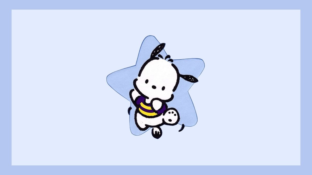 iphone cinnamoroll wallpaper 0089