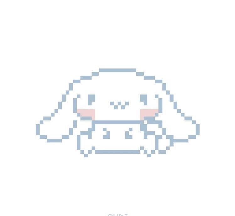 iphone cinnamoroll wallpaper 0094