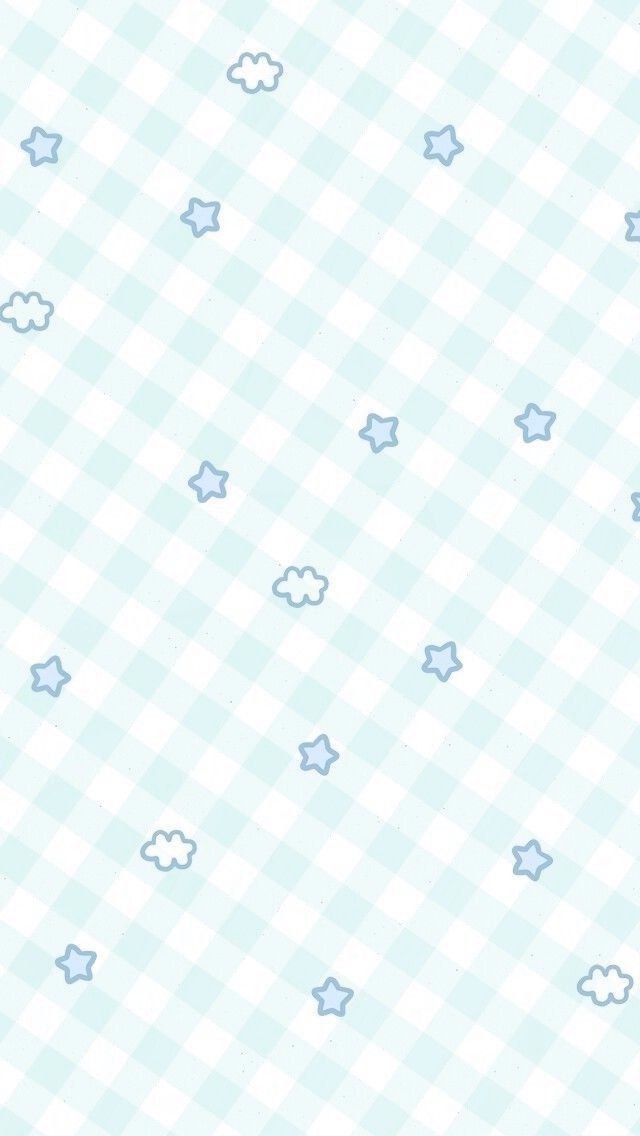 iphone cinnamoroll wallpaper 0098