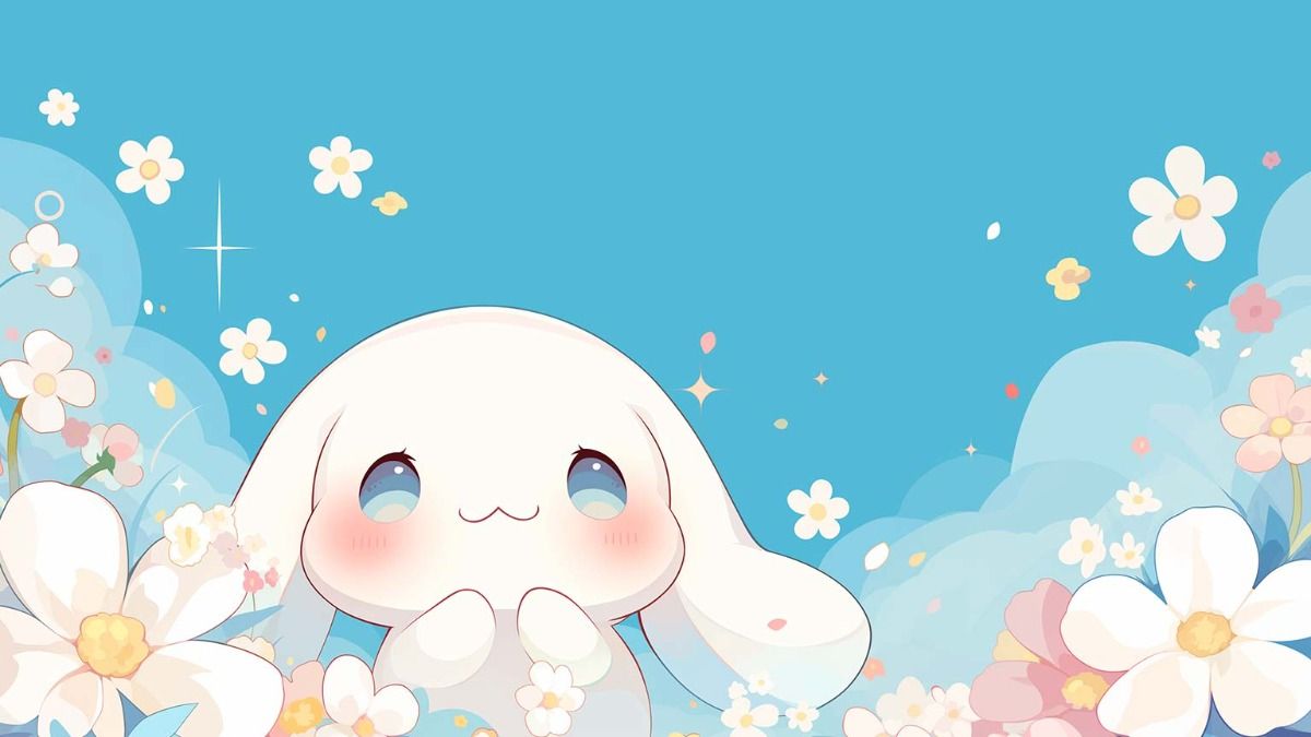 iphone cinnamoroll wallpapers for every mood