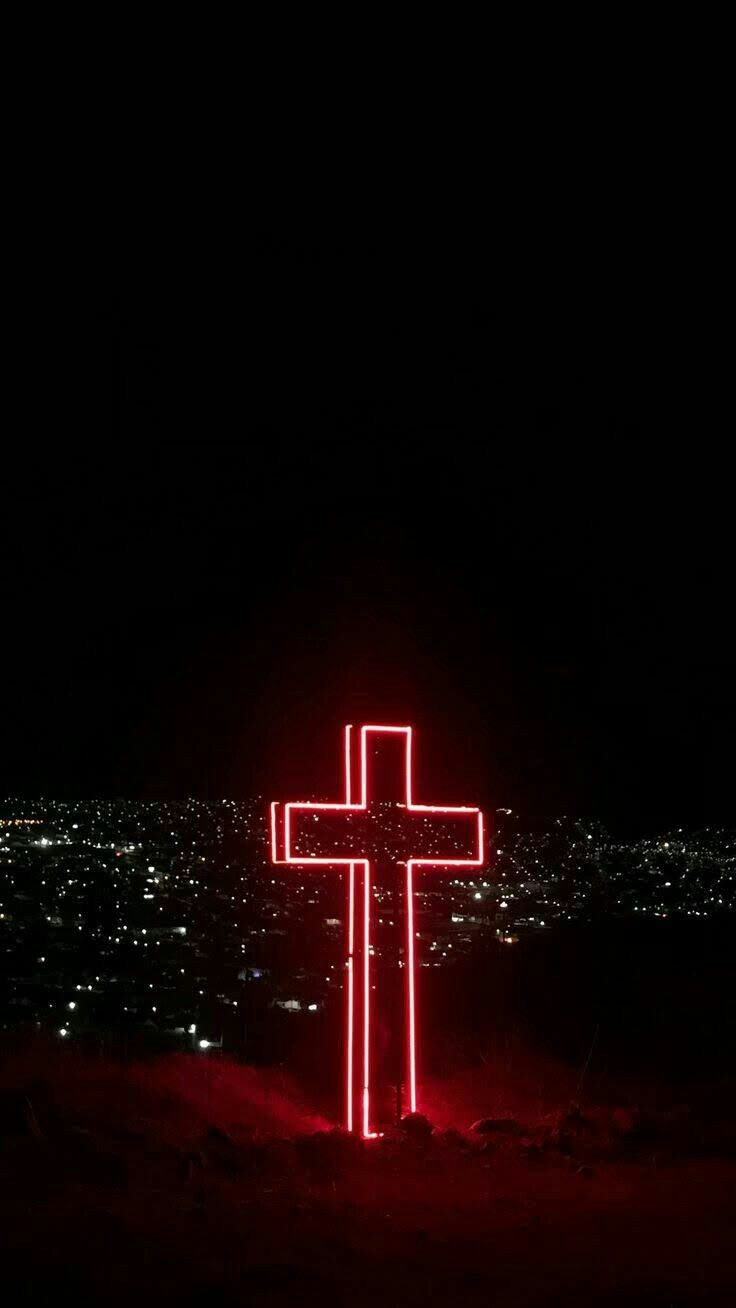 iphone cross background 0052