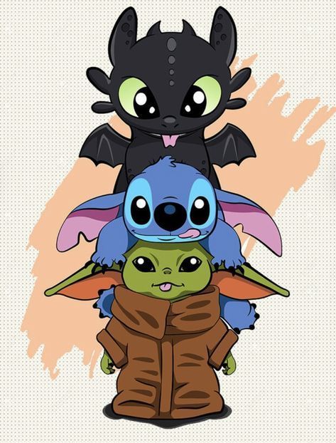 iphone cute adorable stitch wallpaper 0060