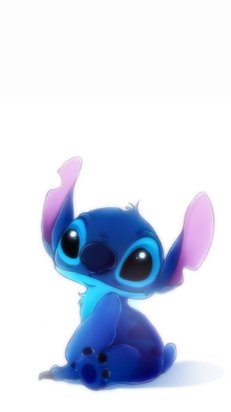 iphone cute adorable stitch wallpaper 0080