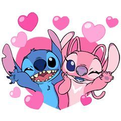 iphone cute adorable stitch wallpaper 0082