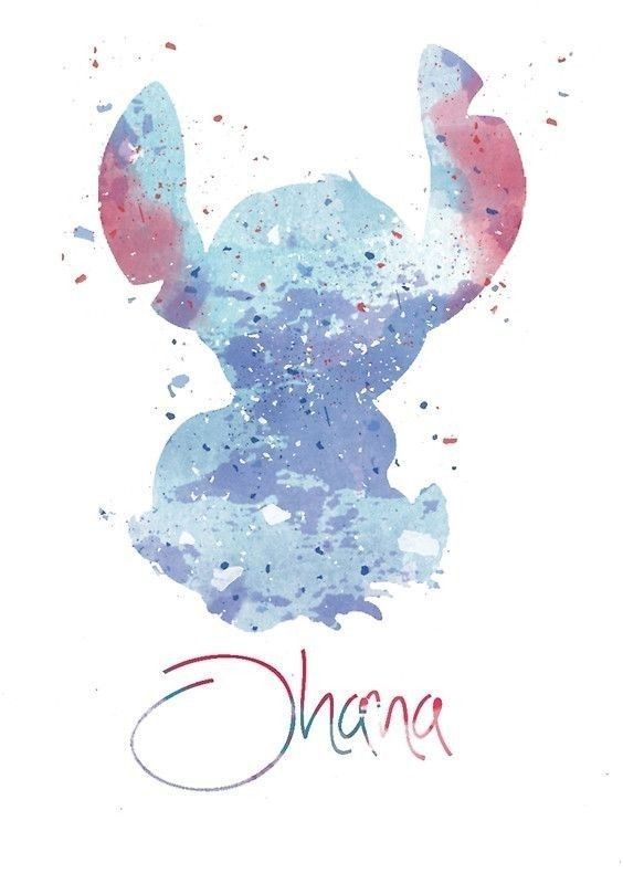 iphone cute adorable stitch wallpaper 0092