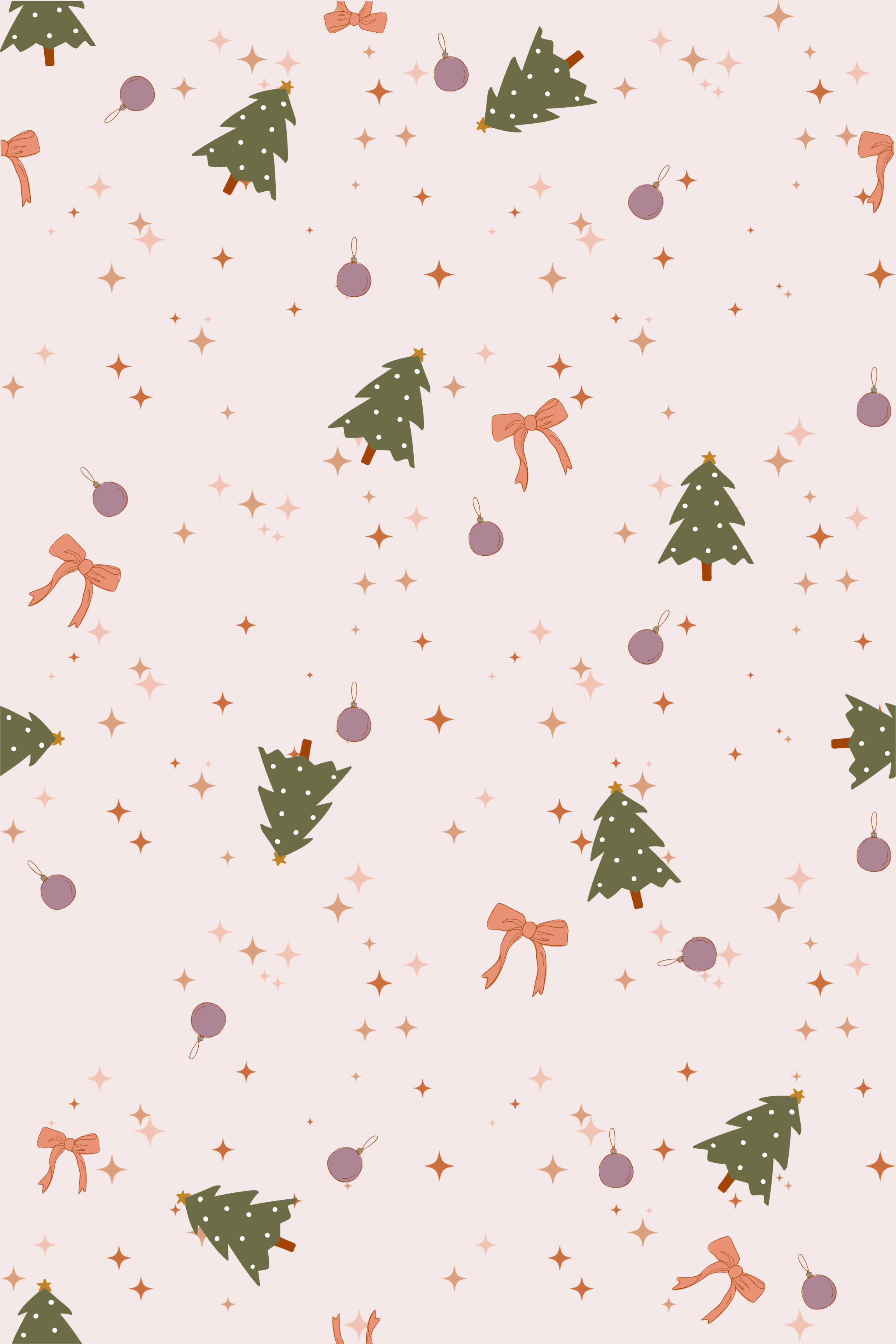 iphone cute christmas wallpaper 0029