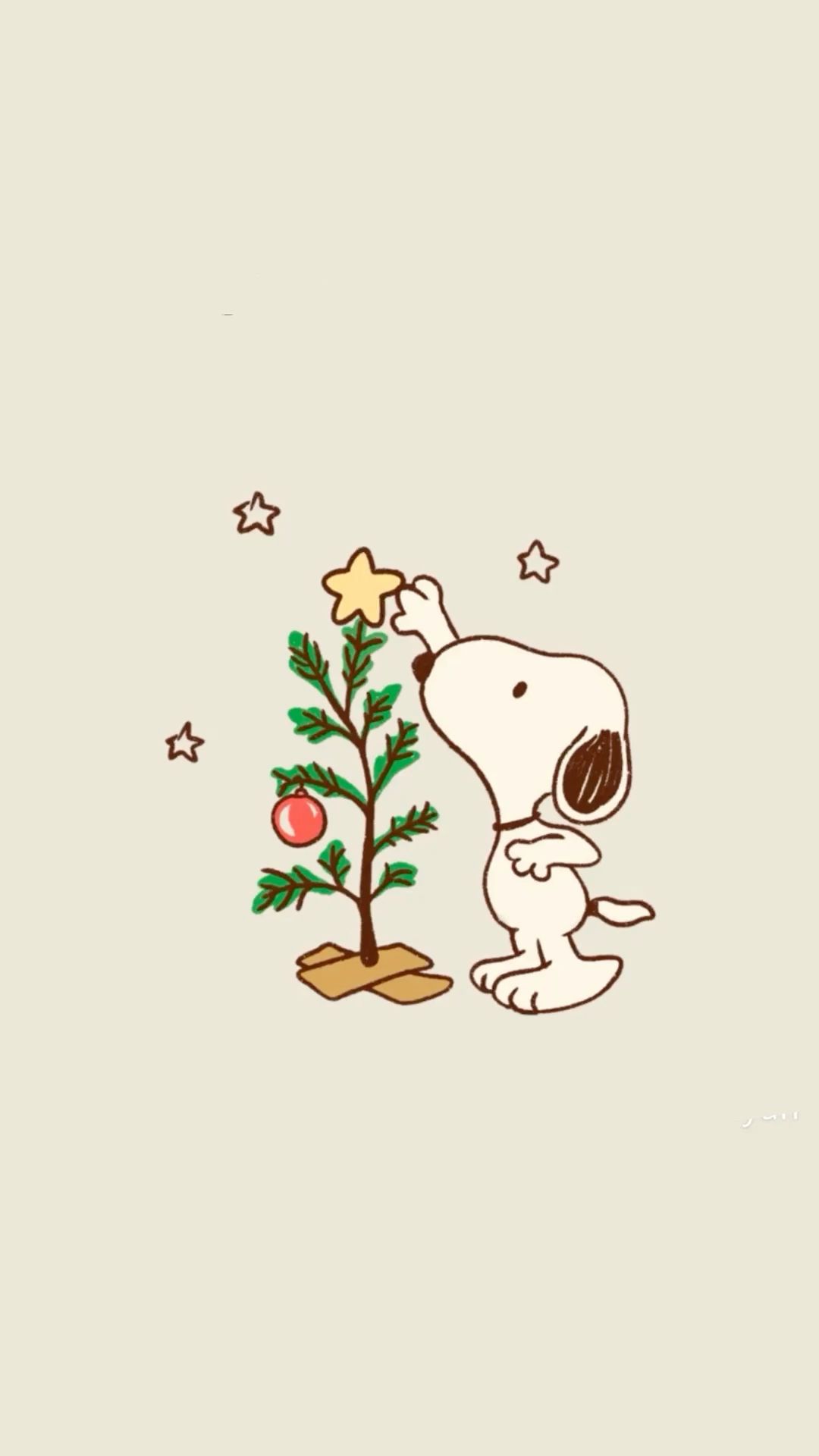 iphone cute christmas wallpaper 0036