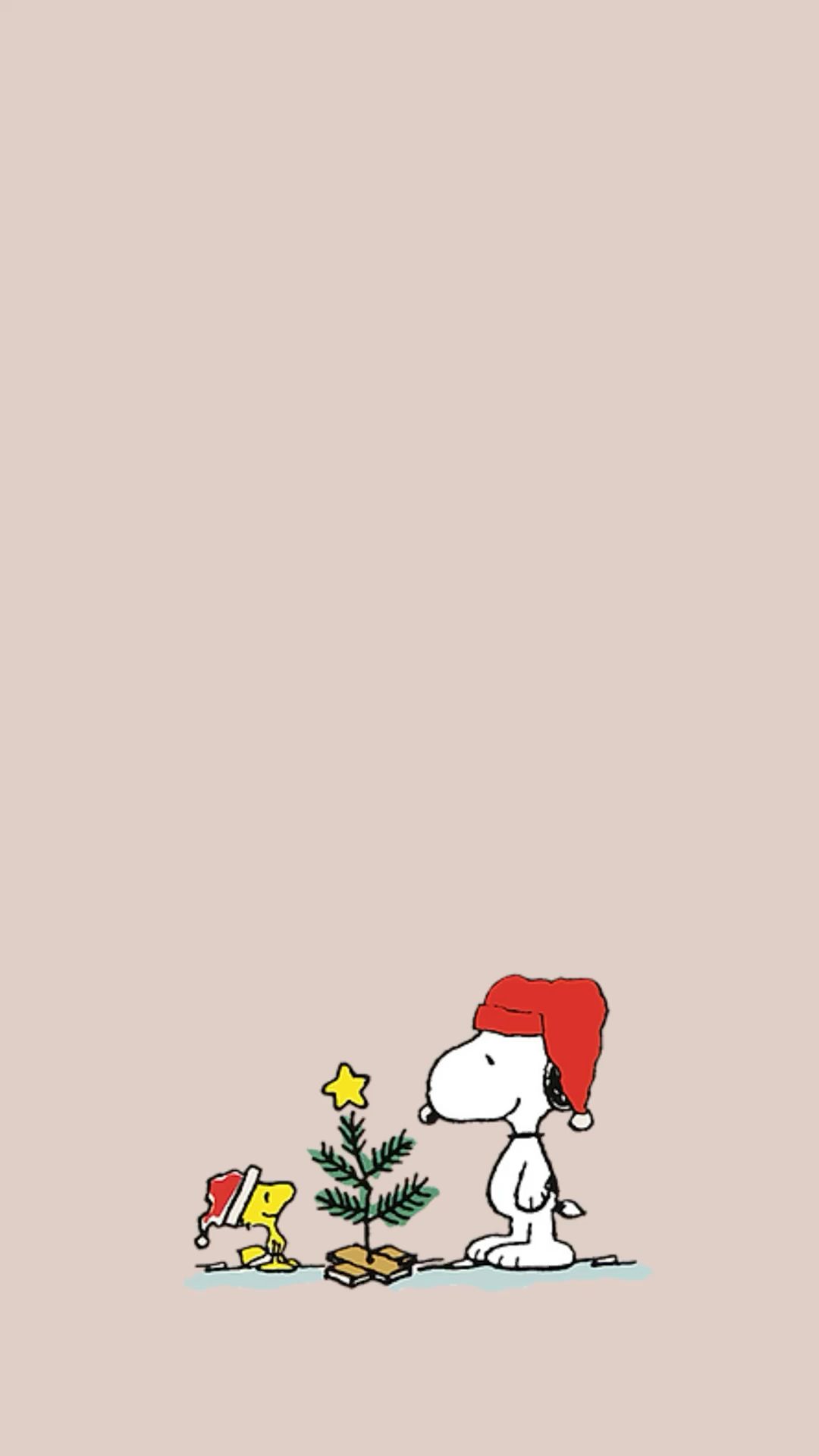 iphone cute christmas wallpaper 0083