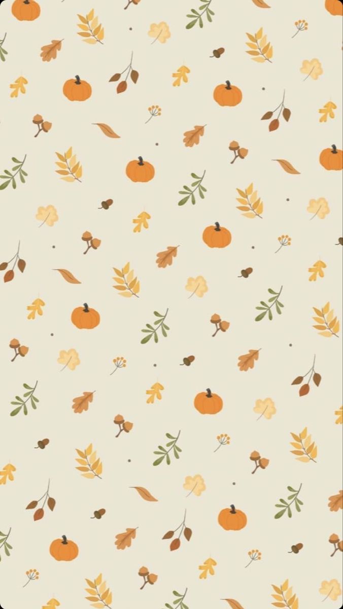 iphone cute fall wallpaper 0026