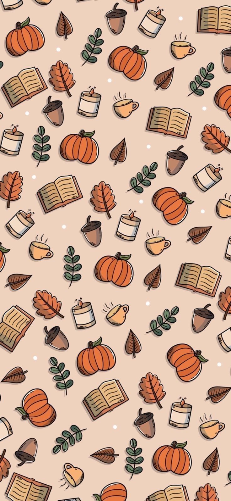 iphone cute fall wallpaper 0032