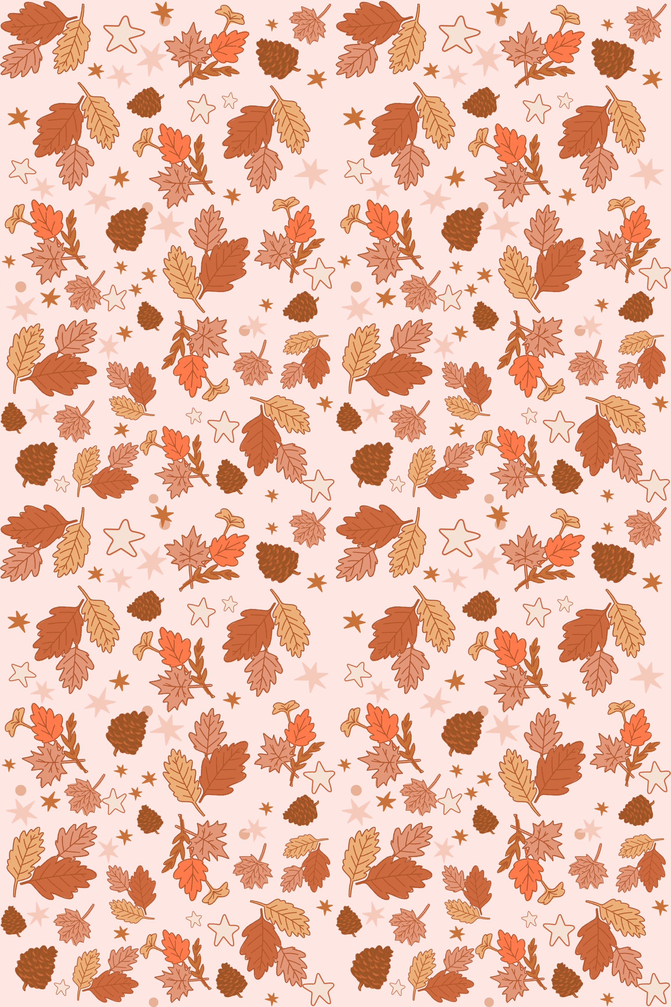 iphone cute fall wallpaper 0033