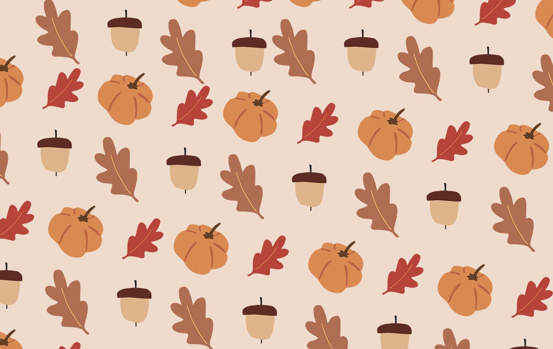 iphone cute fall wallpaper 0034