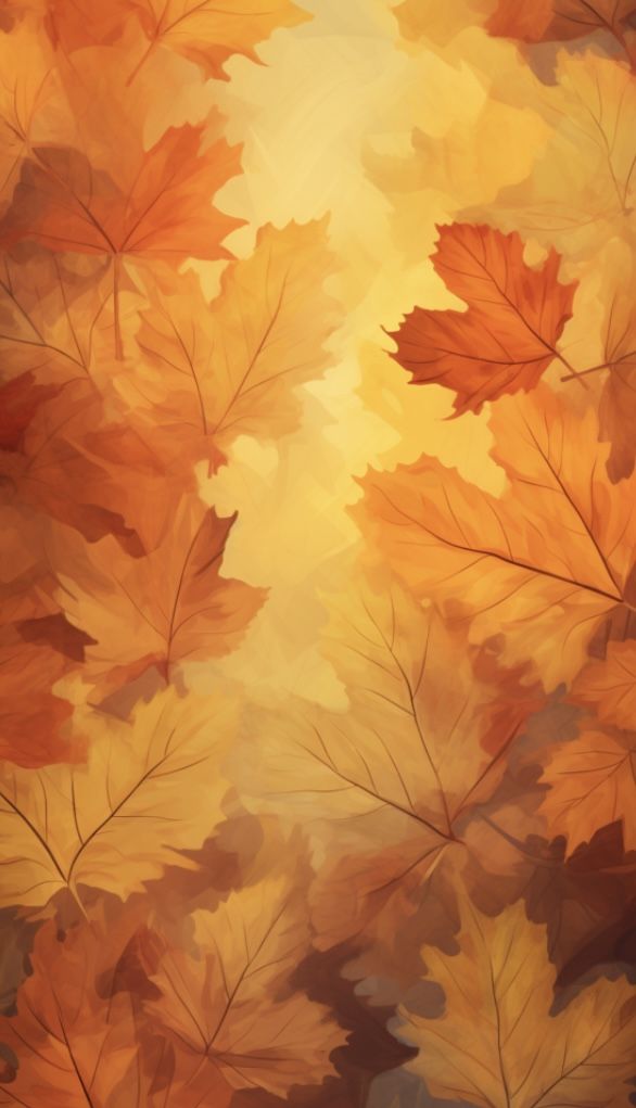 iphone cute fall wallpaper 0040