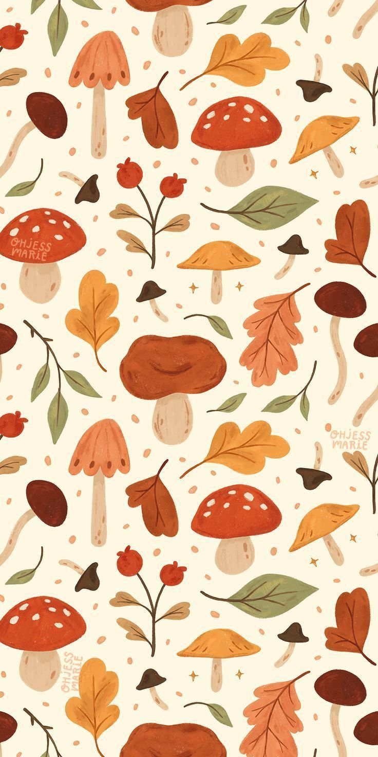 iphone cute fall wallpaper 0041