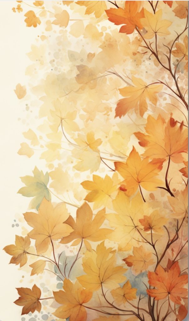 iphone cute fall wallpaper 0042