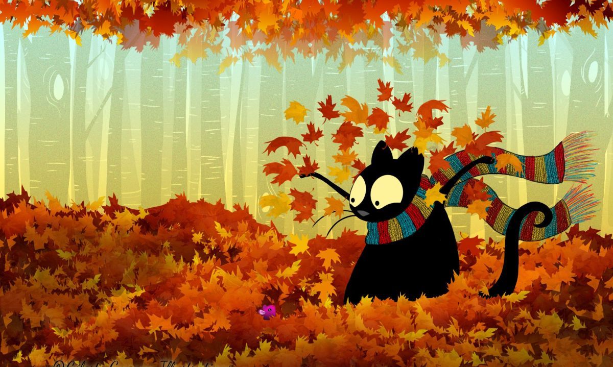 iphone cute fall wallpaper 0048