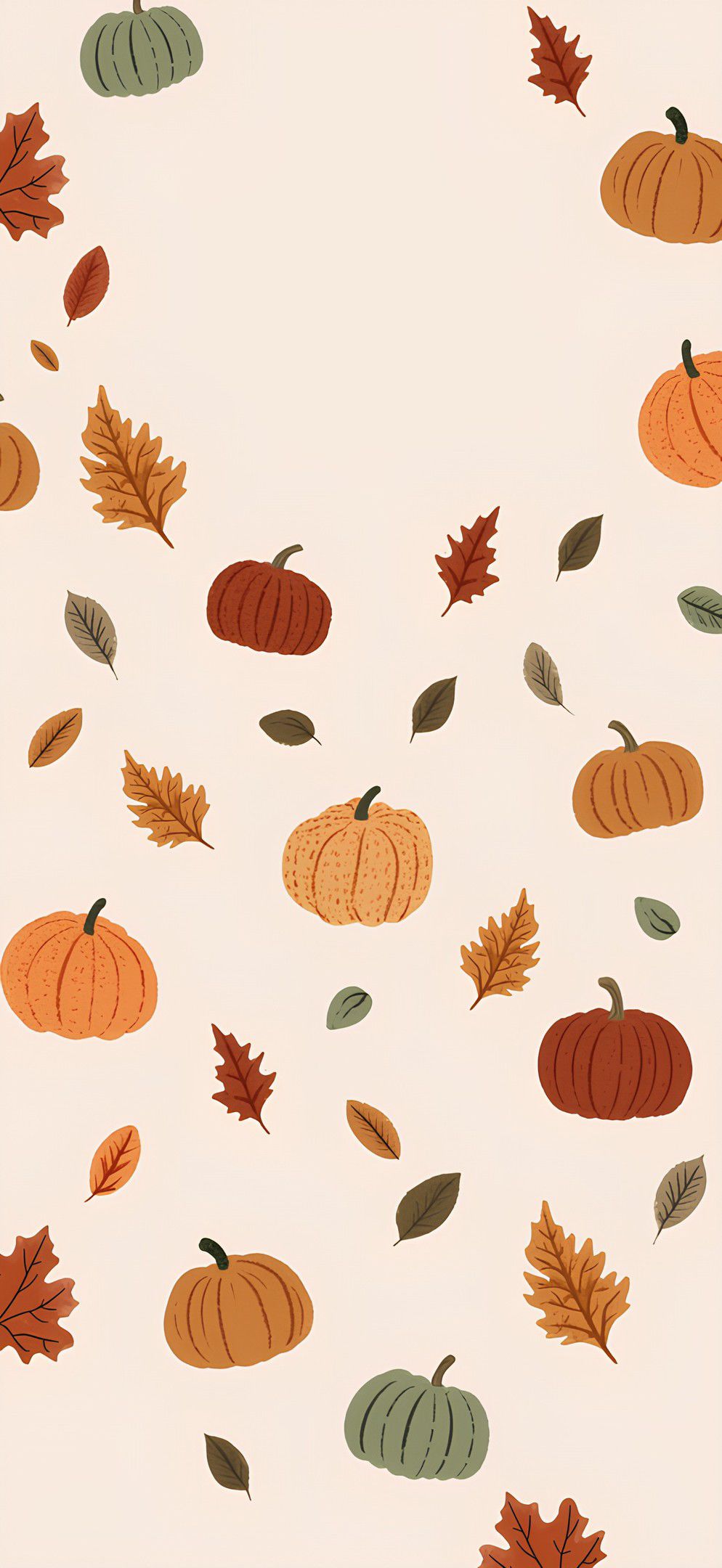 iphone cute fall wallpaper 0052