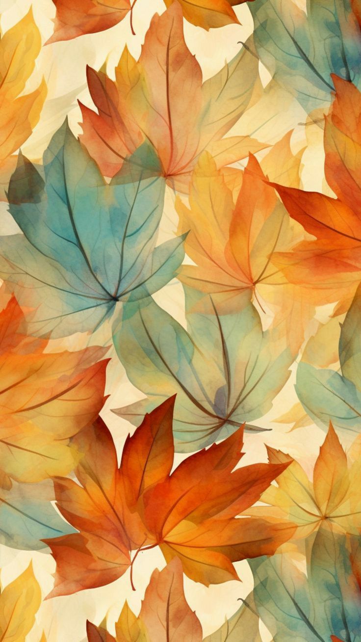 iphone cute fall wallpaper 0056