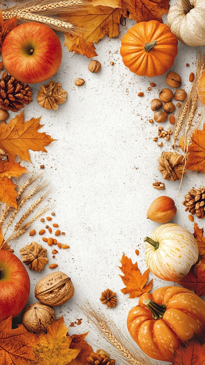 iphone cute fall wallpaper 0062