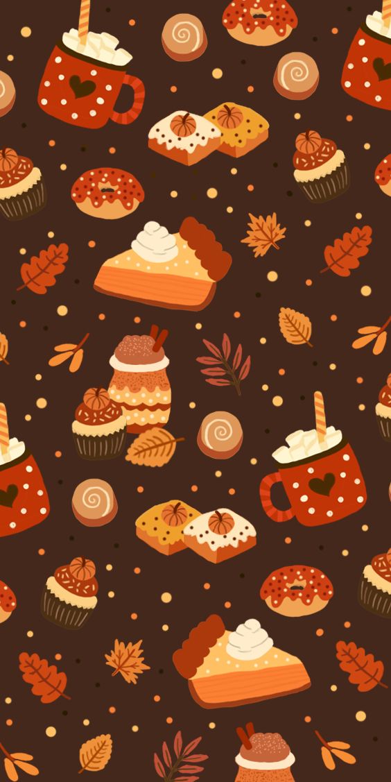 iphone cute fall wallpaper 0086