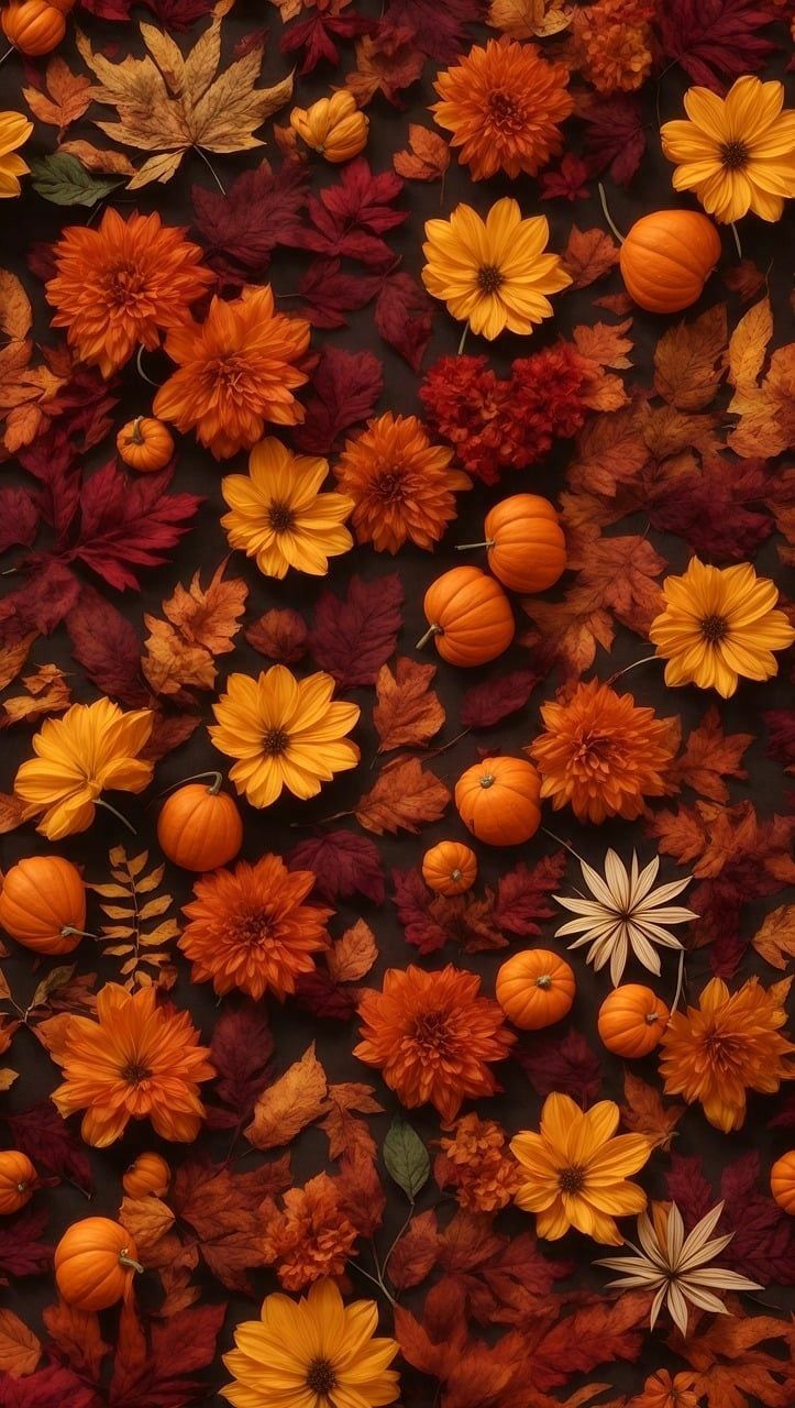 iphone cute fall wallpaper 0091