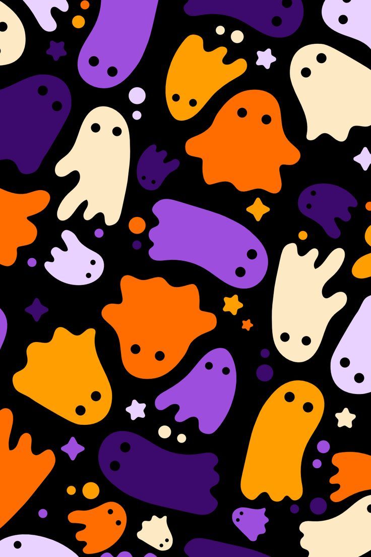 iphone cute halloween wallpaper 0027