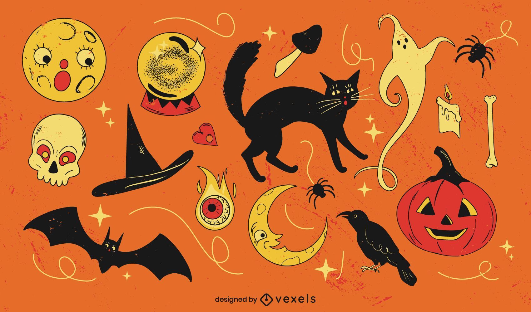 iphone cute halloween wallpaper 0035