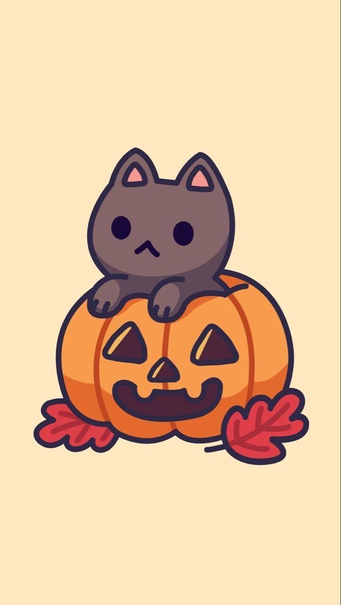 iphone cute halloween wallpaper 0050