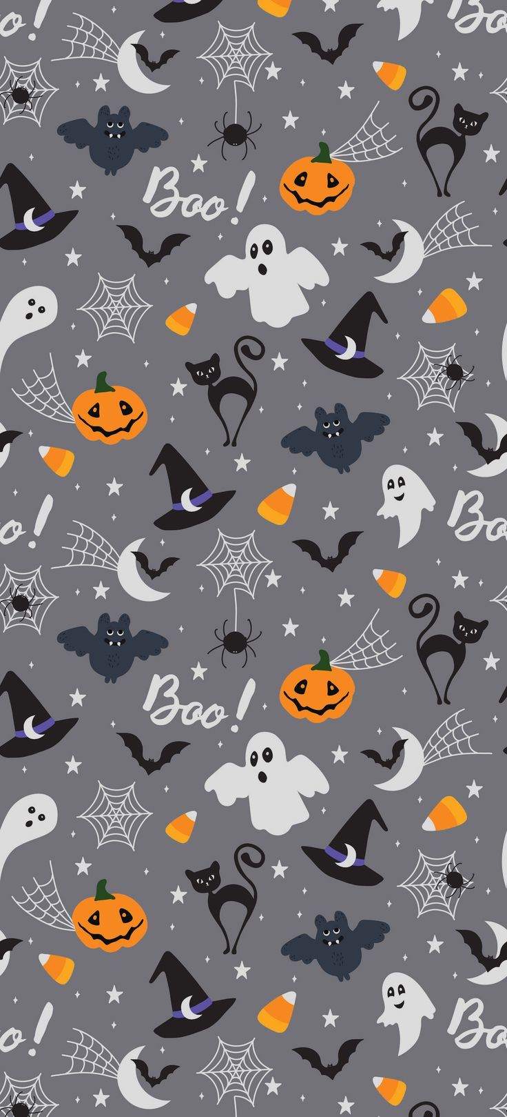 iphone cute halloween wallpaper 0056