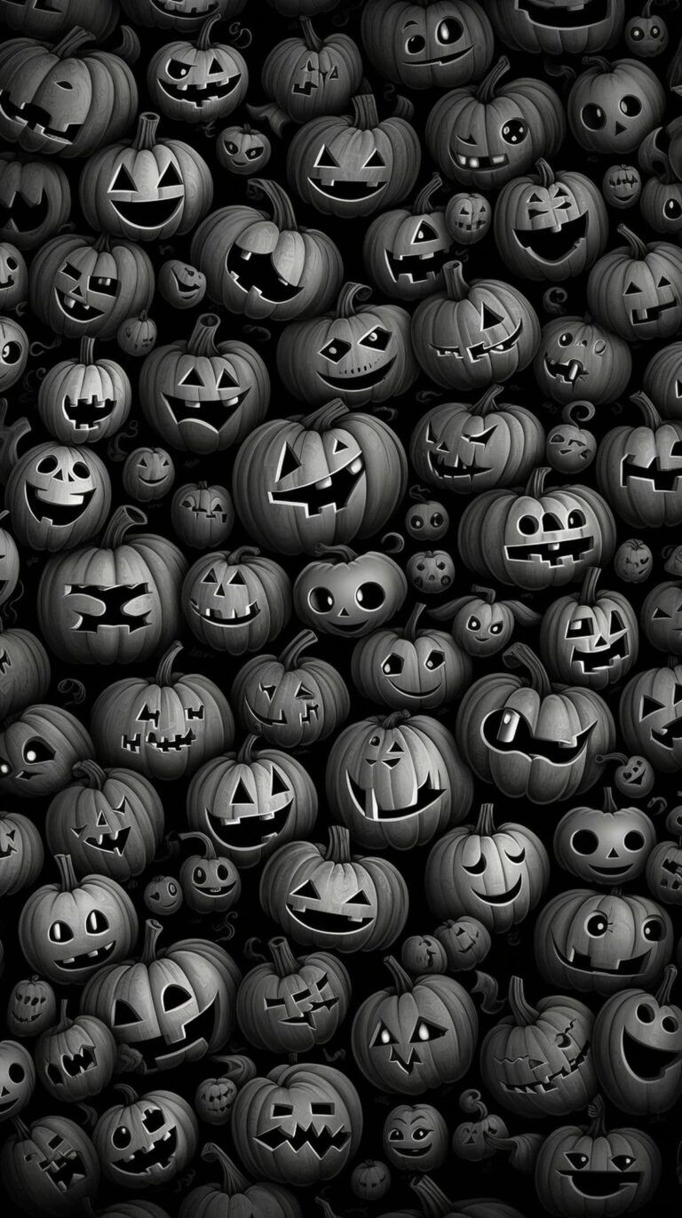 iphone cute halloween wallpaper 0061