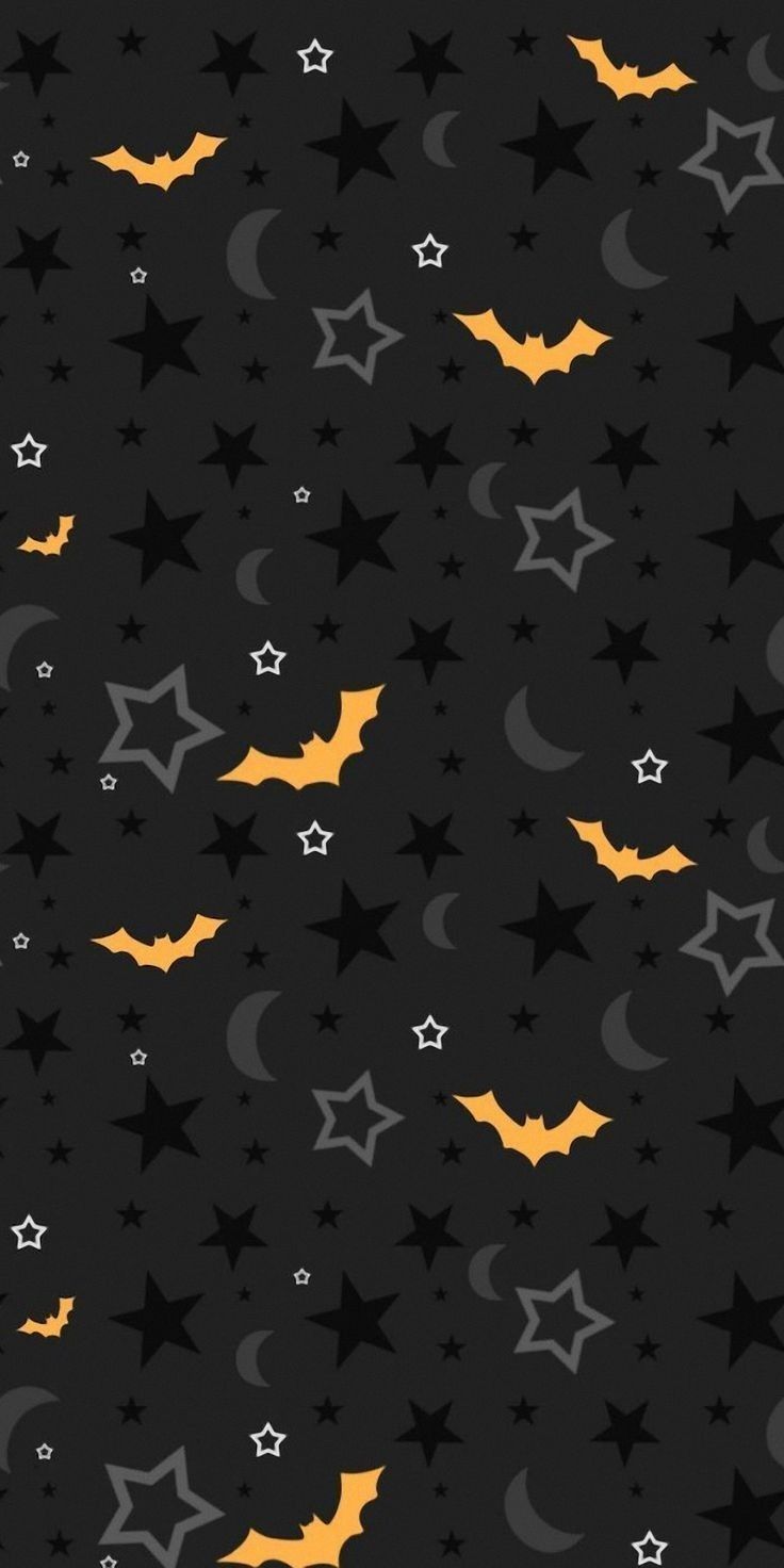 iphone cute halloween wallpaper 0068