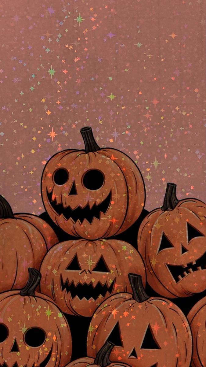 iphone cute halloween wallpaper 0073