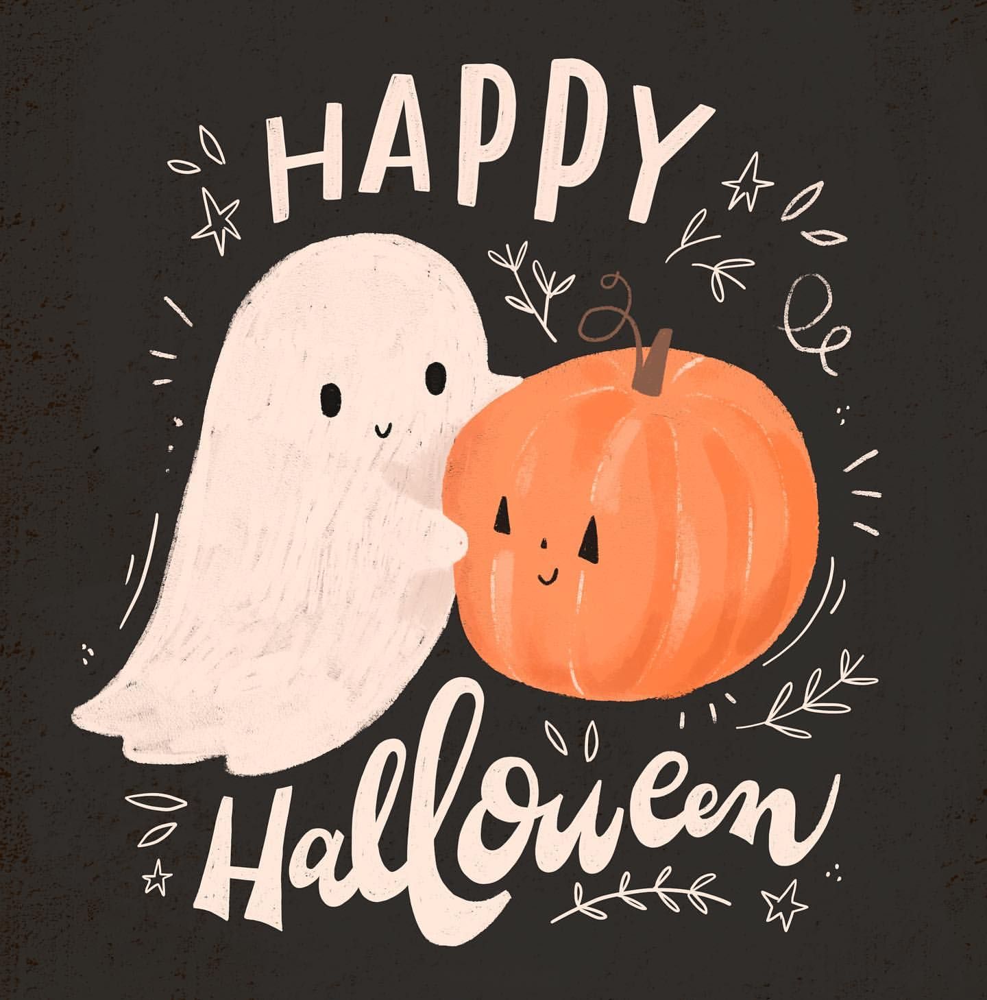 iphone cute halloween wallpaper 0084