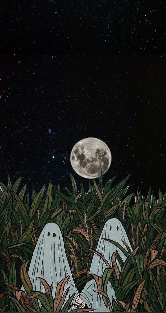 iphone cute halloween wallpaper 0087