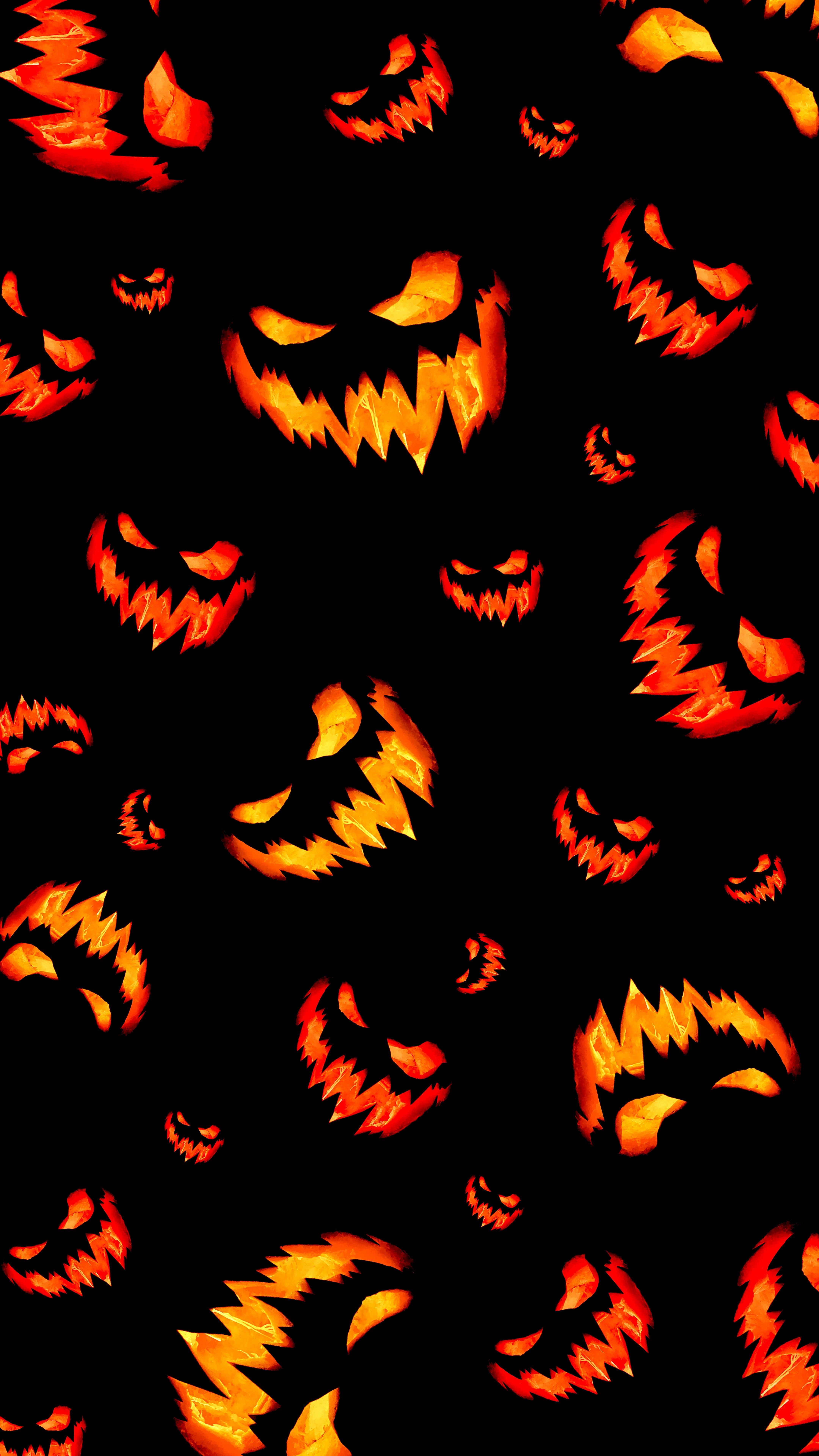 iphone cute halloween wallpaper 0093