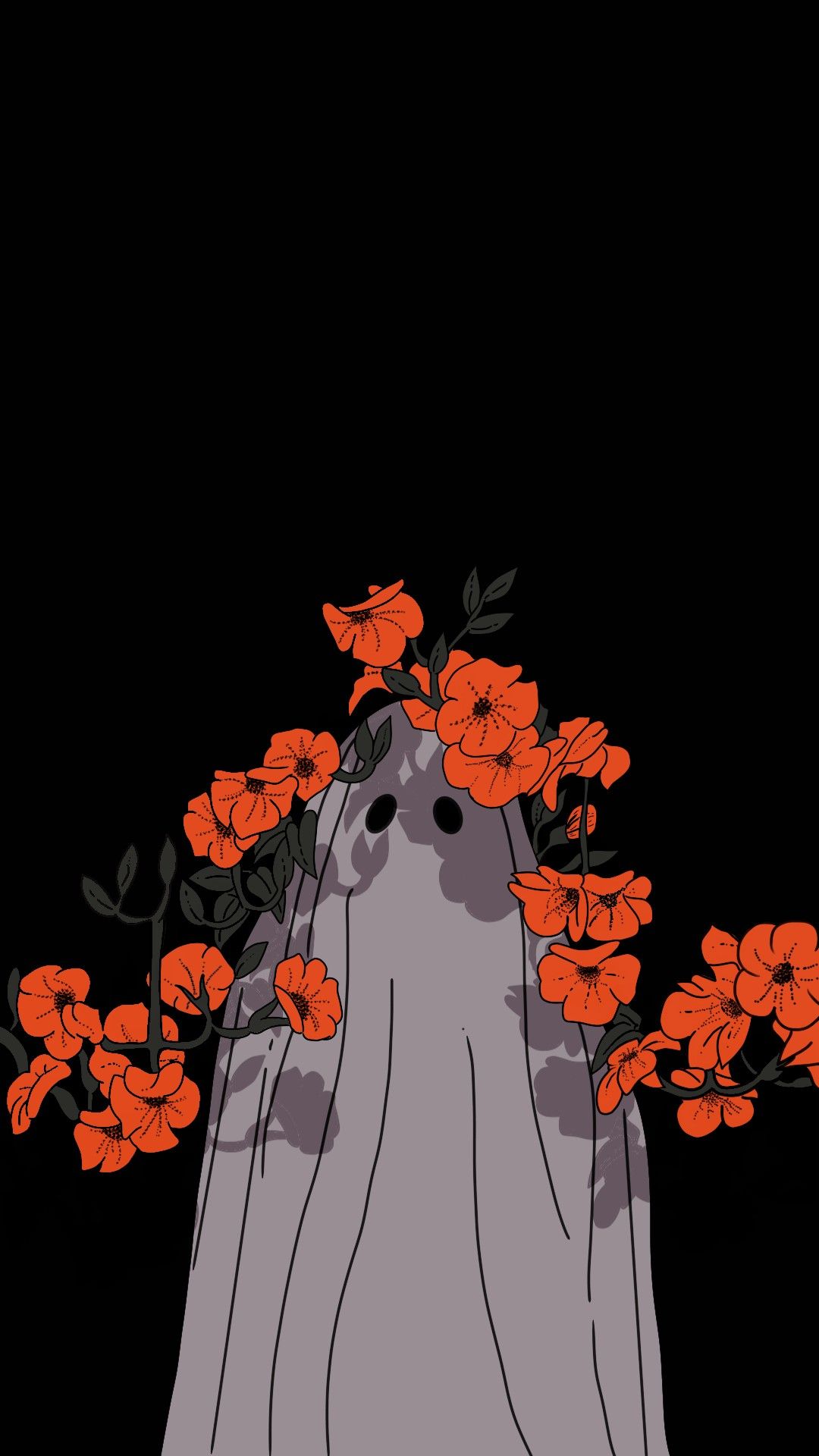 iphone cute halloween wallpaper 0094