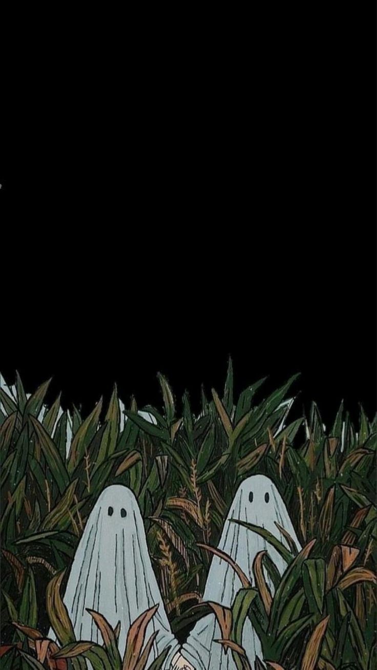 iphone cute halloween wallpaper 0097