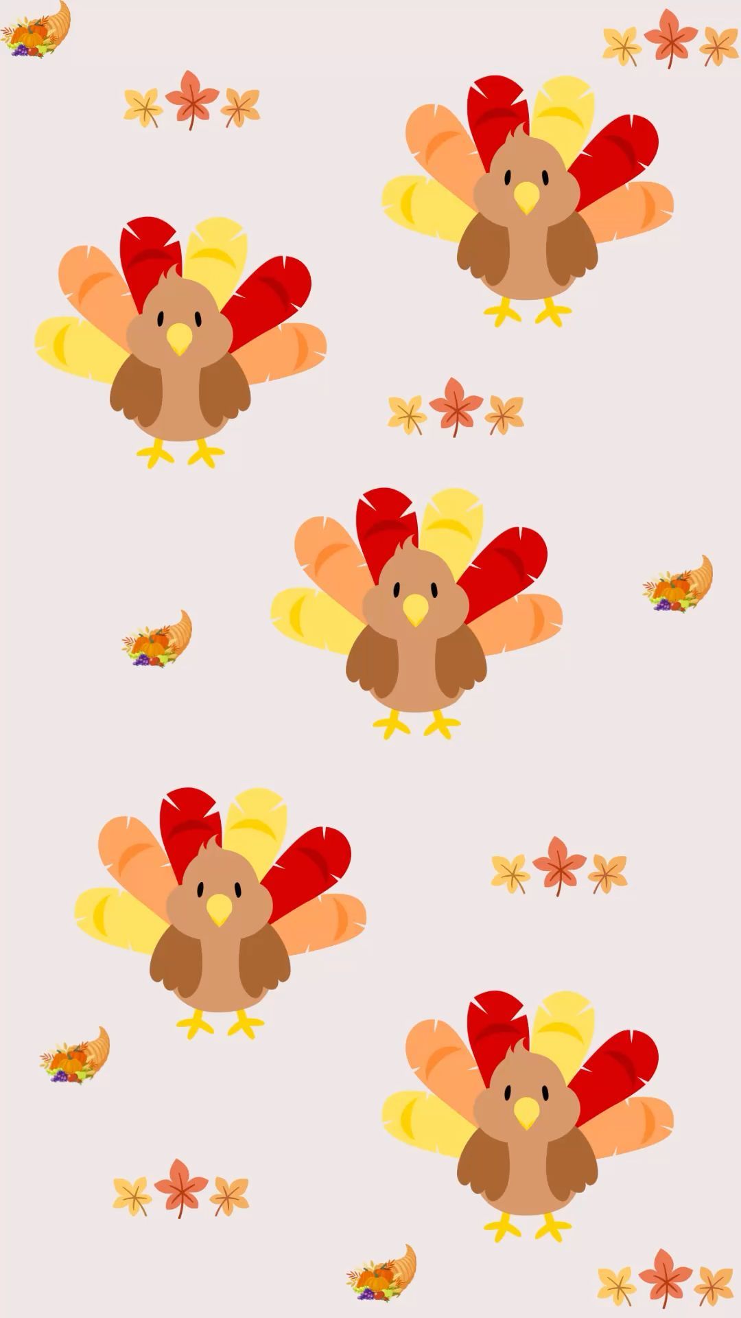 iphone cute thanksgiving wallpaper