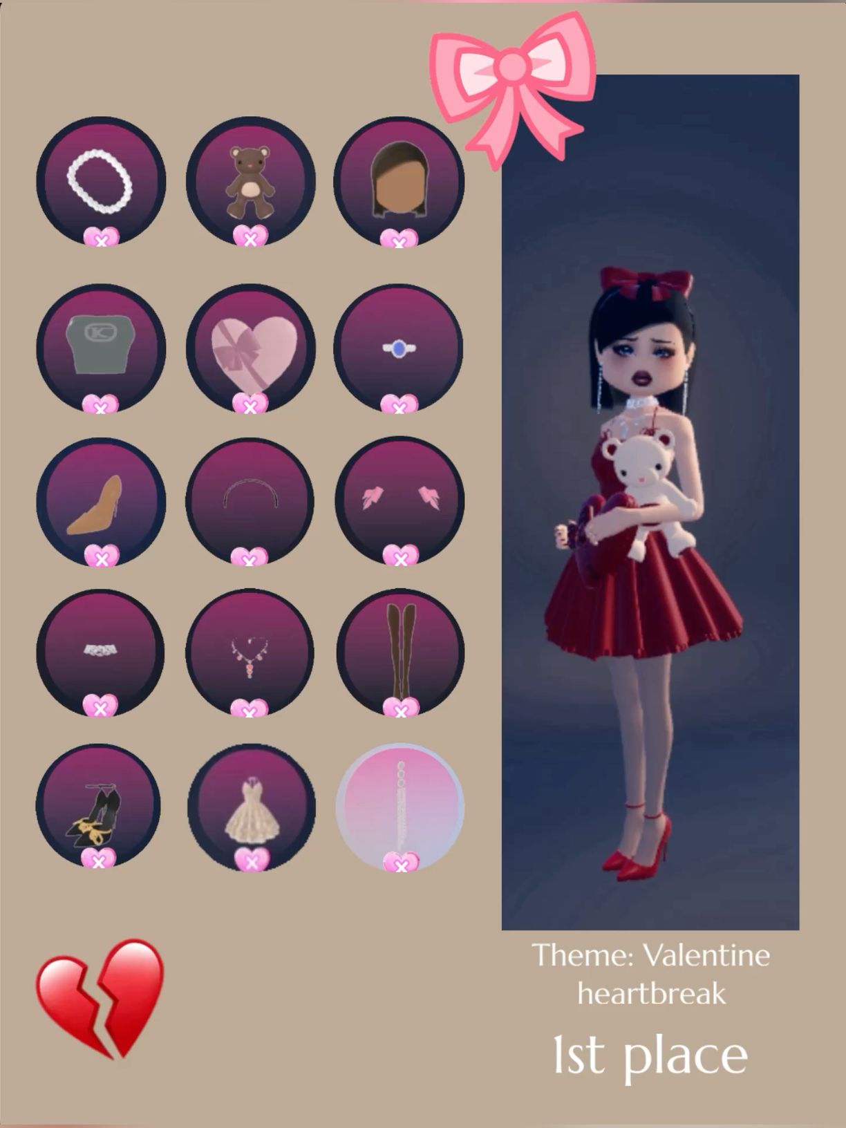 iphone cute valentines wallpaper 0051