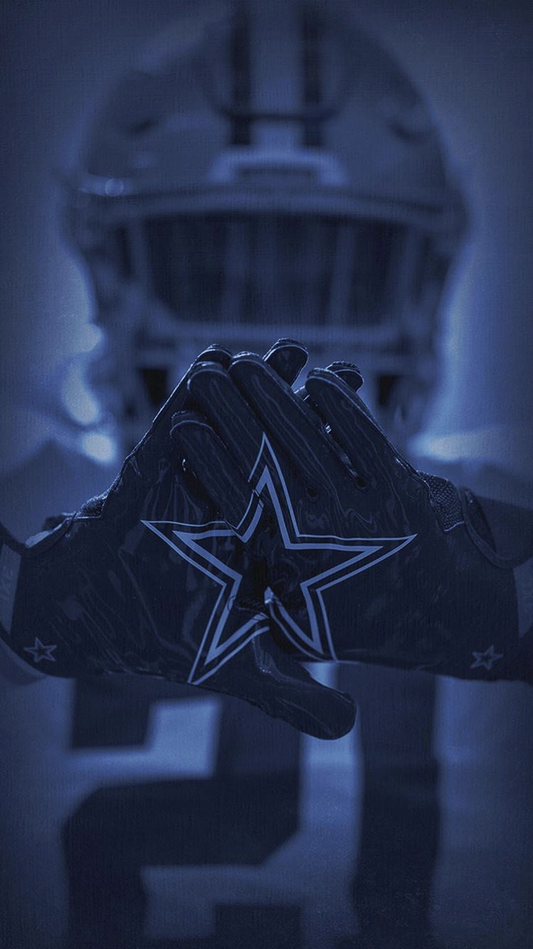 iphone dallas cowboys wallpaper