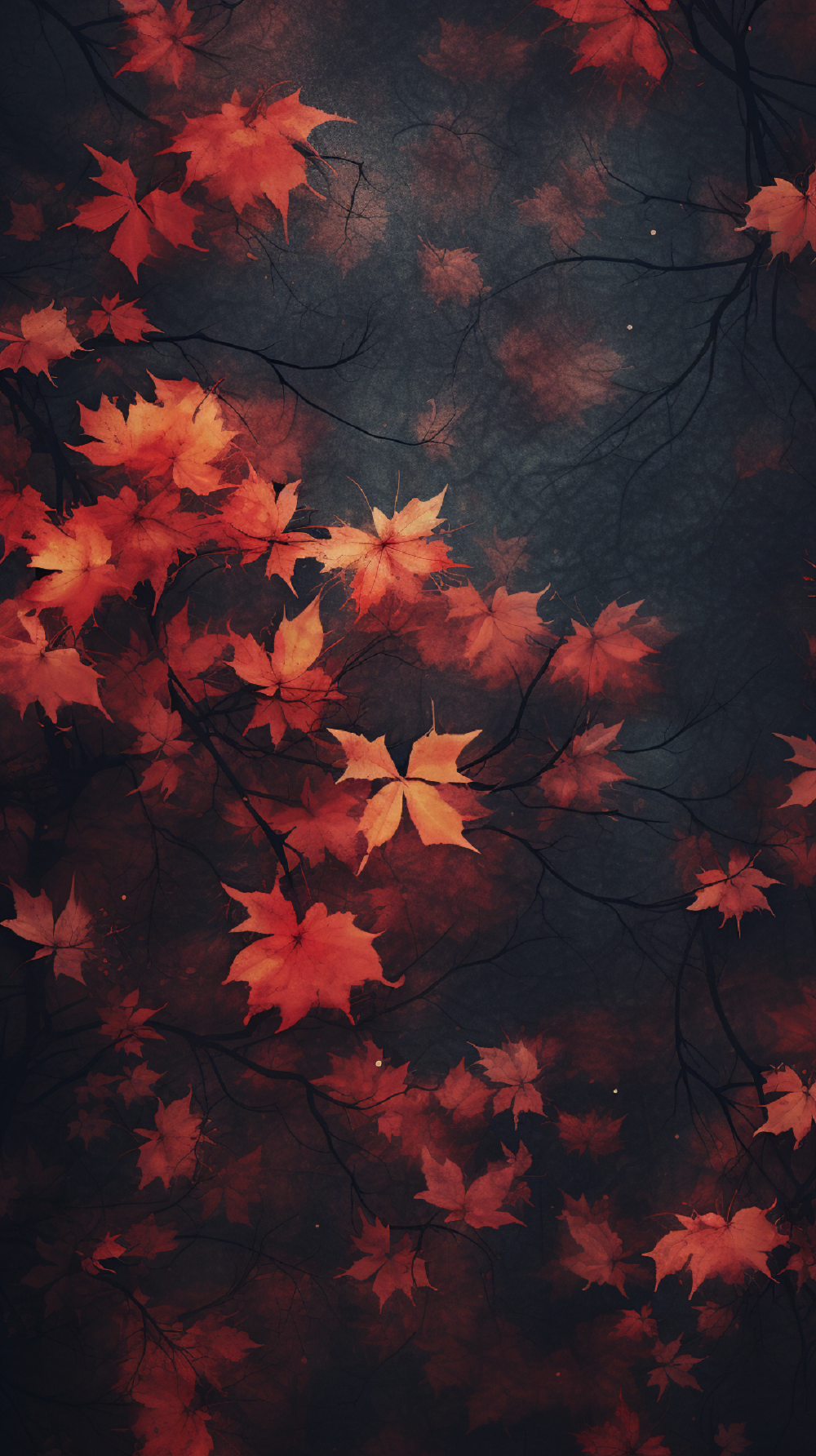 iphone fall wallpaper 0039