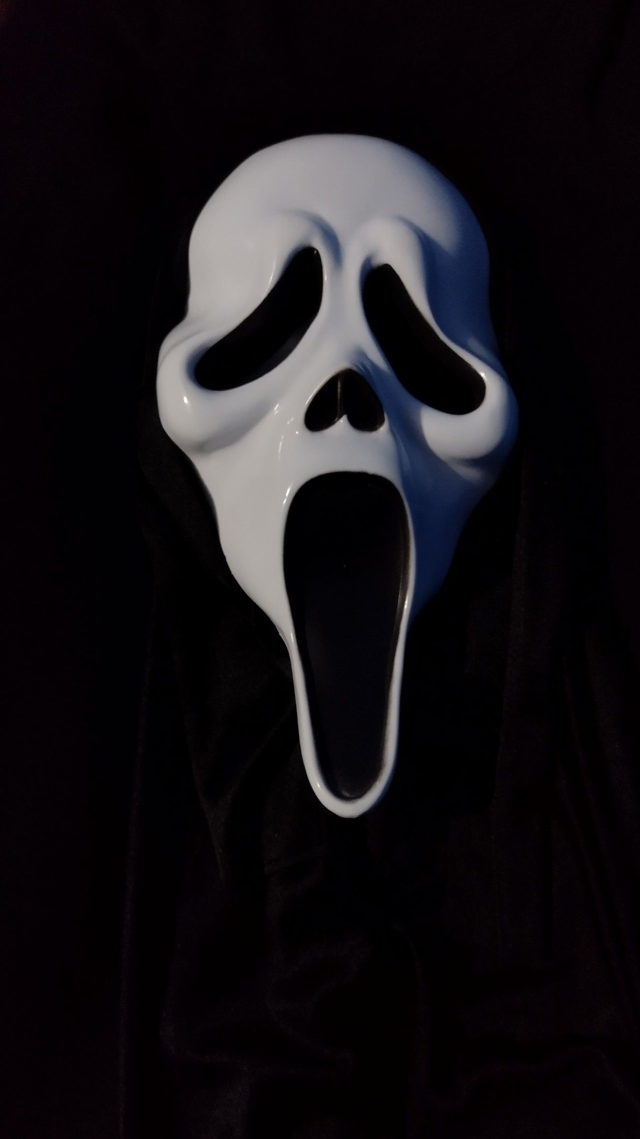 iphone ghostface wallpaper 0082